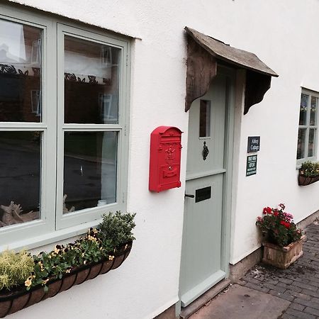 Abbey Cottage Tewkesbury Room photo