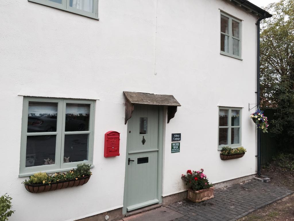 Abbey Cottage Tewkesbury Room photo