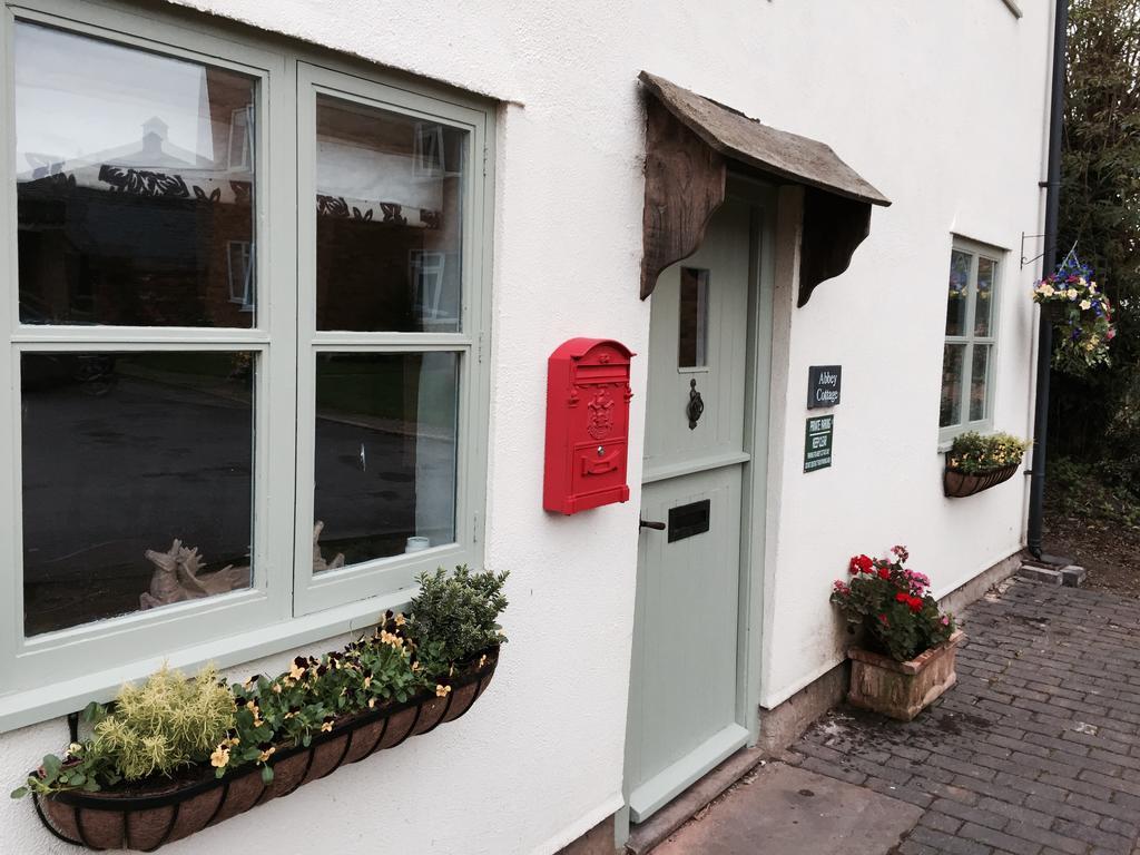 Abbey Cottage Tewkesbury Room photo