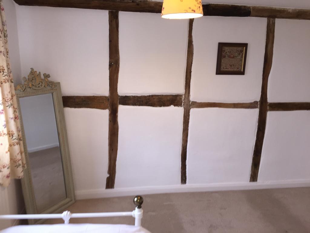 Abbey Cottage Tewkesbury Room photo